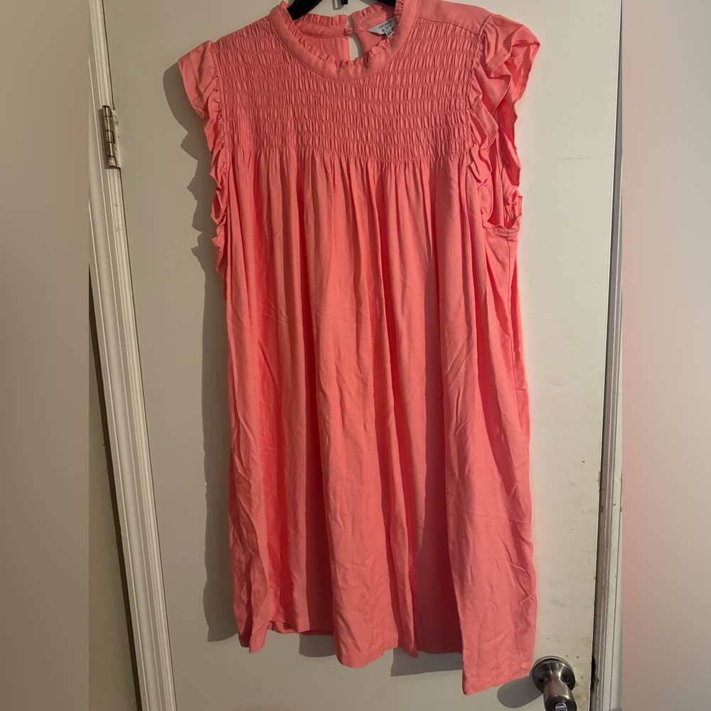 Crown and Ivy 3X dress